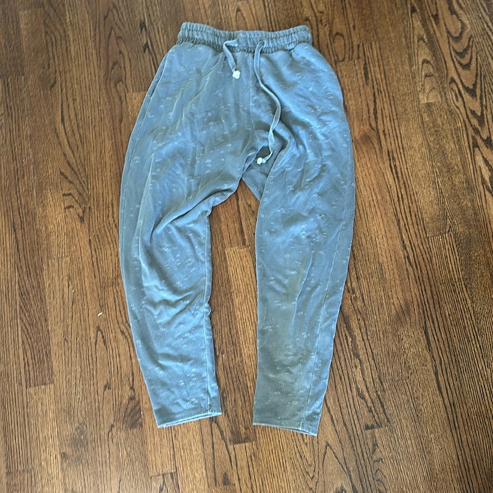 NSF sweatpants